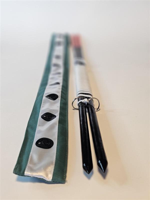 Atstumo matavimo kuoliukai 