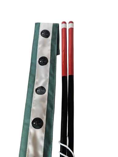 Atstumo matavimo kuoliukai 