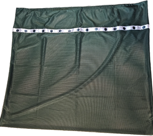 Karpių laikymo maišas 80x90 cm