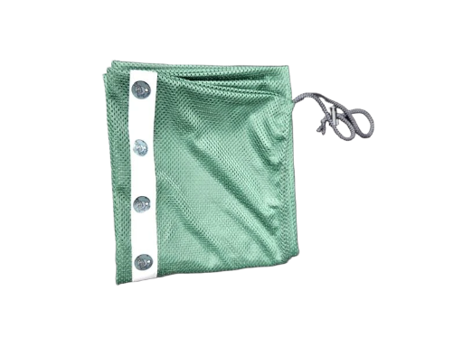 Karpių laikymo maišas 80x90 cm