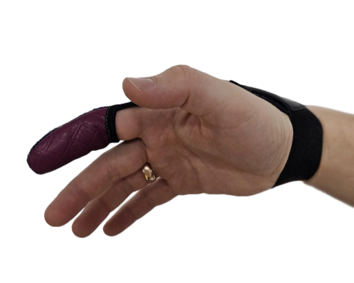 Antpirštis žvejybai – Limited Edition