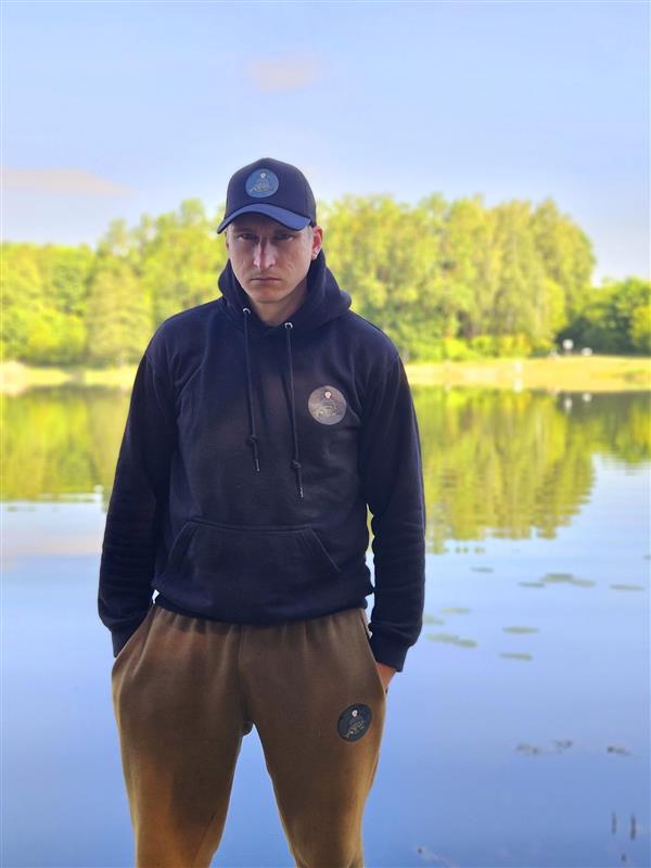 Laisvalaikio kostiumas „Running Carp“