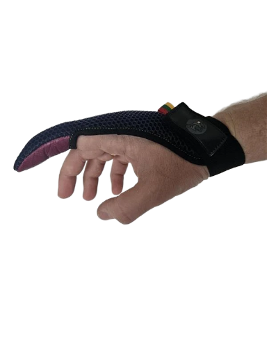 Antpirštis žvejybai – Limited Edition