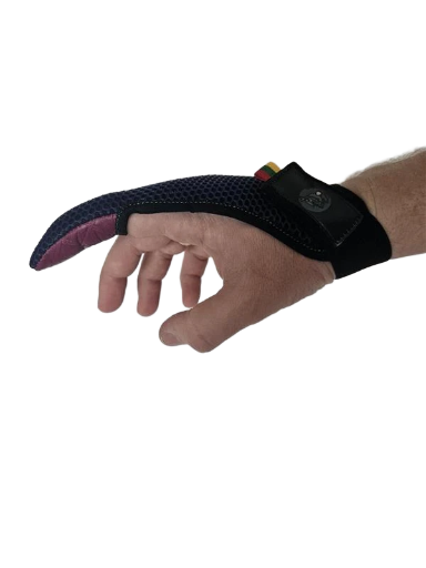 Antpirštis žvejybai – Limited Edition