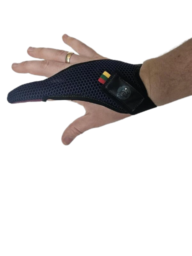 Antpirštis žvejybai – Limited Edition