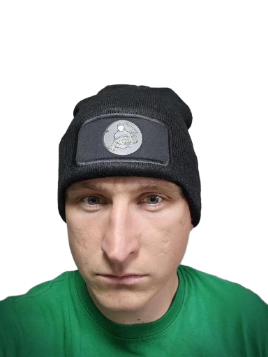 RUNNING CARP kepurė