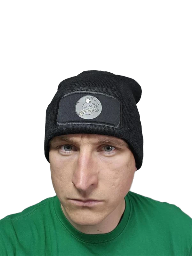 RUNNING CARP kepurė