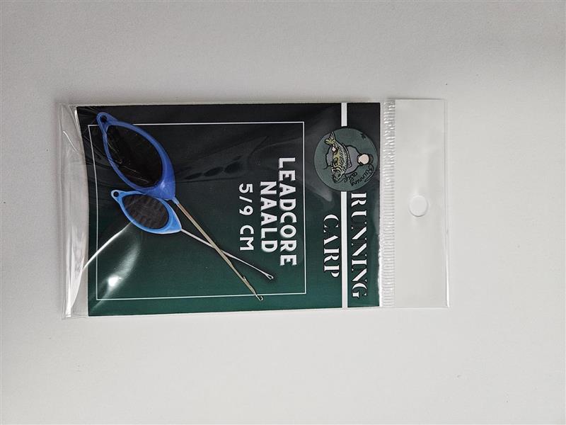 Classic Carp Leadcore Needle