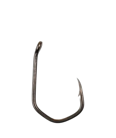 V“ tipo karpių kabliukai