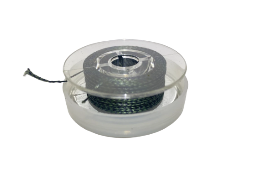 Valas karpiniams pavadėliams Running Carp minkštas 