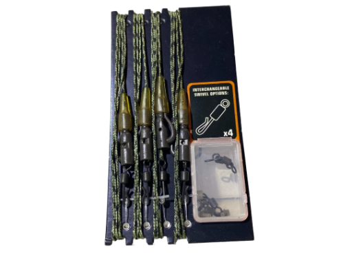 Karpinė sistemėlė Running Carp