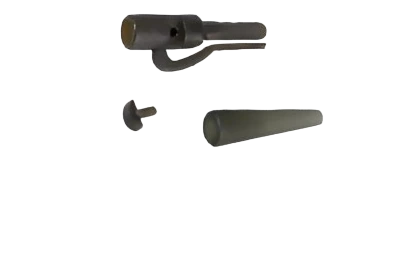 Švino laikikliai CAMO