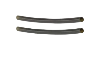 Susitraukianti mova (Shrink Tube) 3 mm – ruda (bruin)