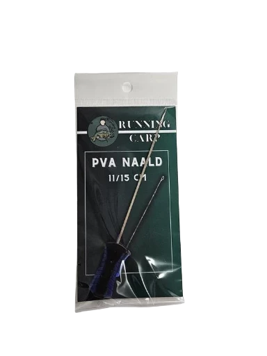 Classic Carp PVA adatėlė