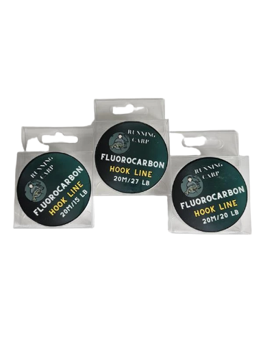 Fluorokarboninis Pavadėlinis Valas 20m.