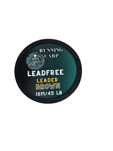 Leadfree sisteminis valas 45 lb / 10 m