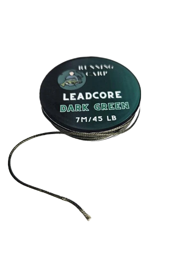 Leadcore valas 45 lb / 7 m