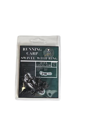 Suktukas su žiedu ir greito sujungimo jungtimi S6