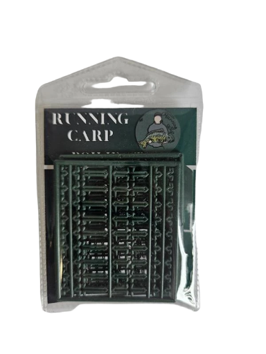 Boilie Stop'ai – masalo fiksatoriai