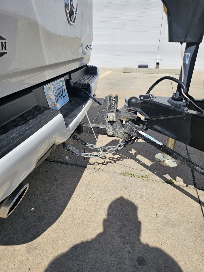 2019 Keystone Travel Trailer