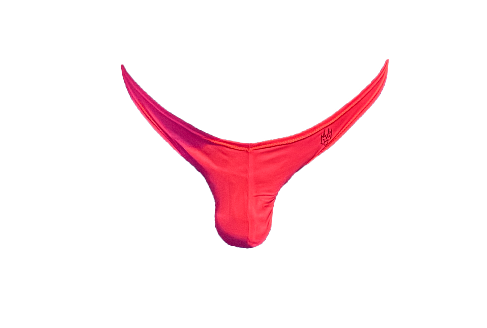Sewing Pattern for a Low-rise Thong with bulge pouch DIGITAL DELIVERY size M\L men thong male thong