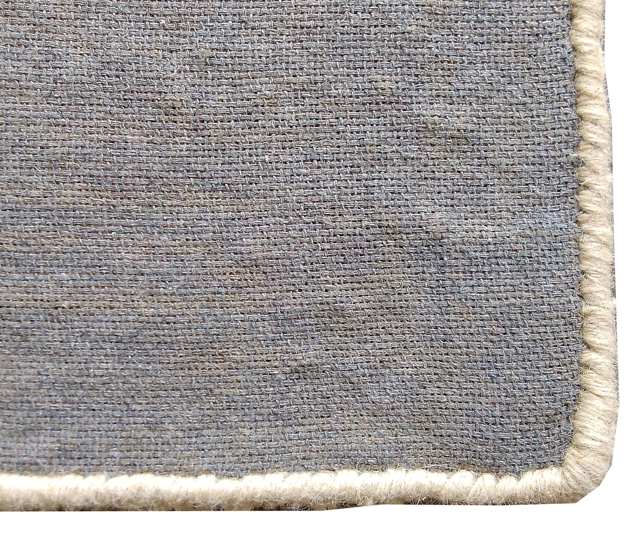 Handmade Cozy Welcome Mat for Room Entryway