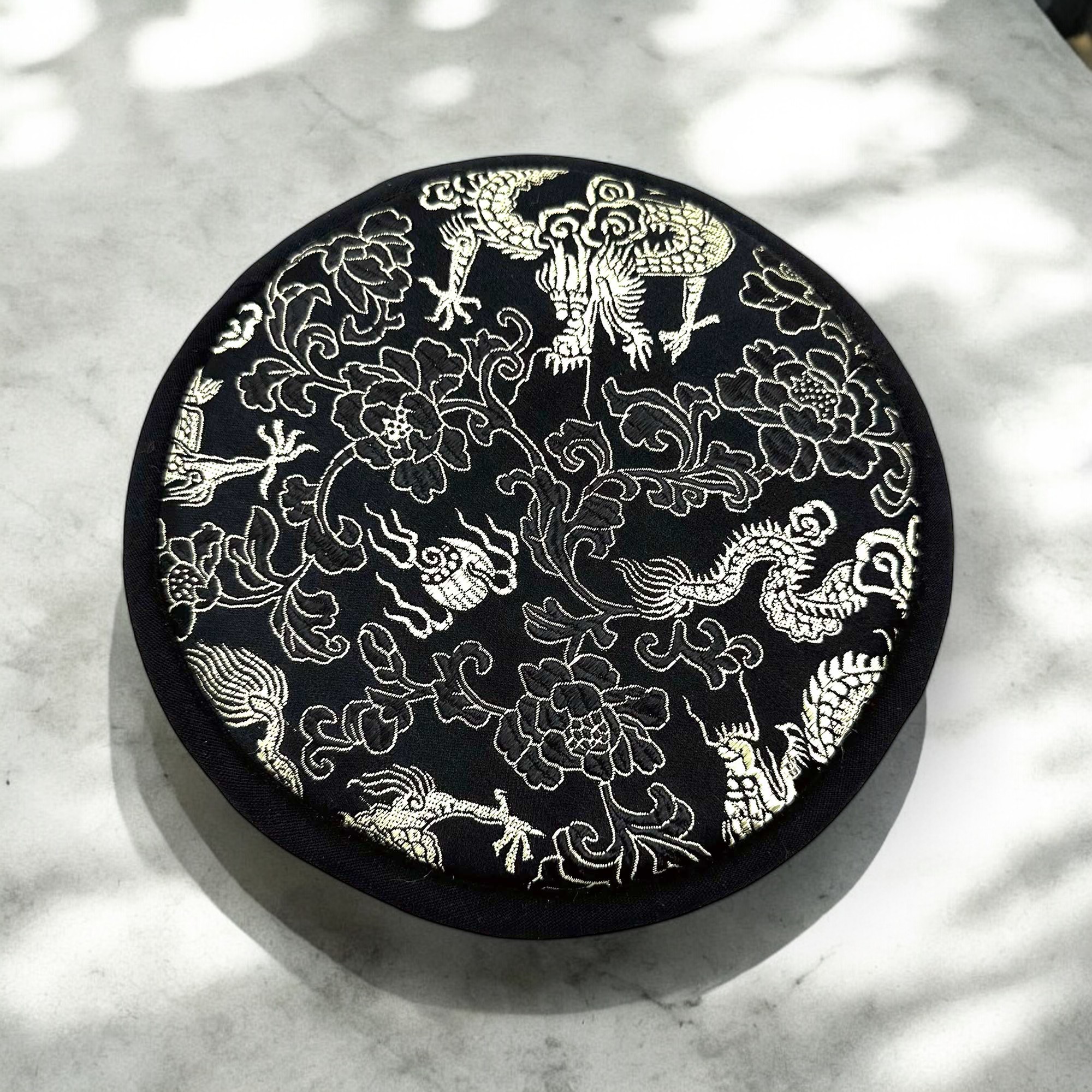 Cuencos Frecuenciales