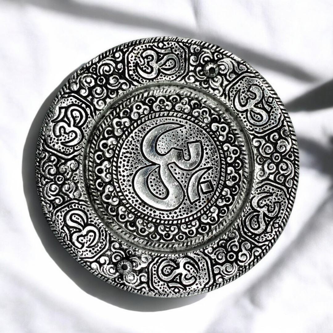 Incensario - Circulo