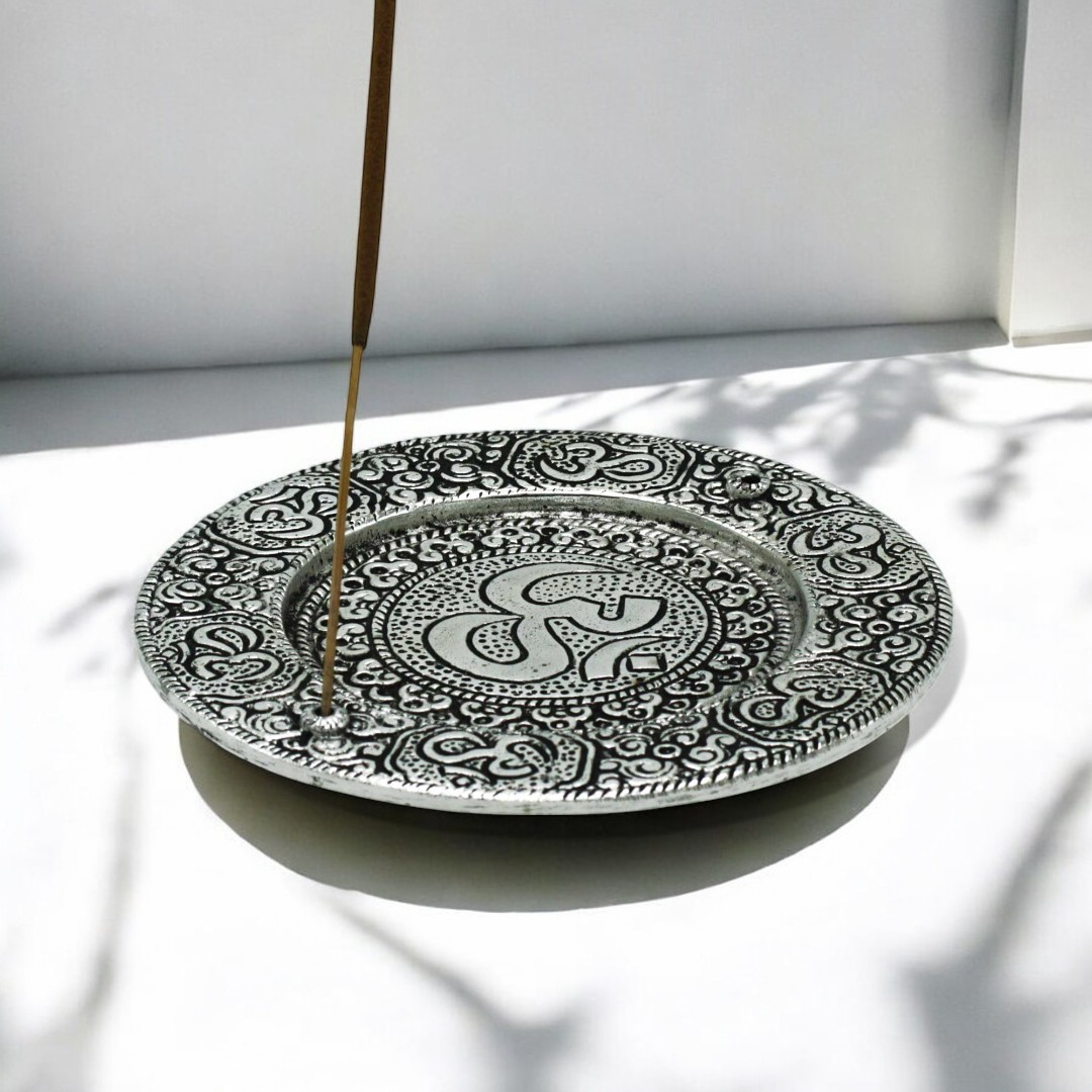 Incensario - Circulo