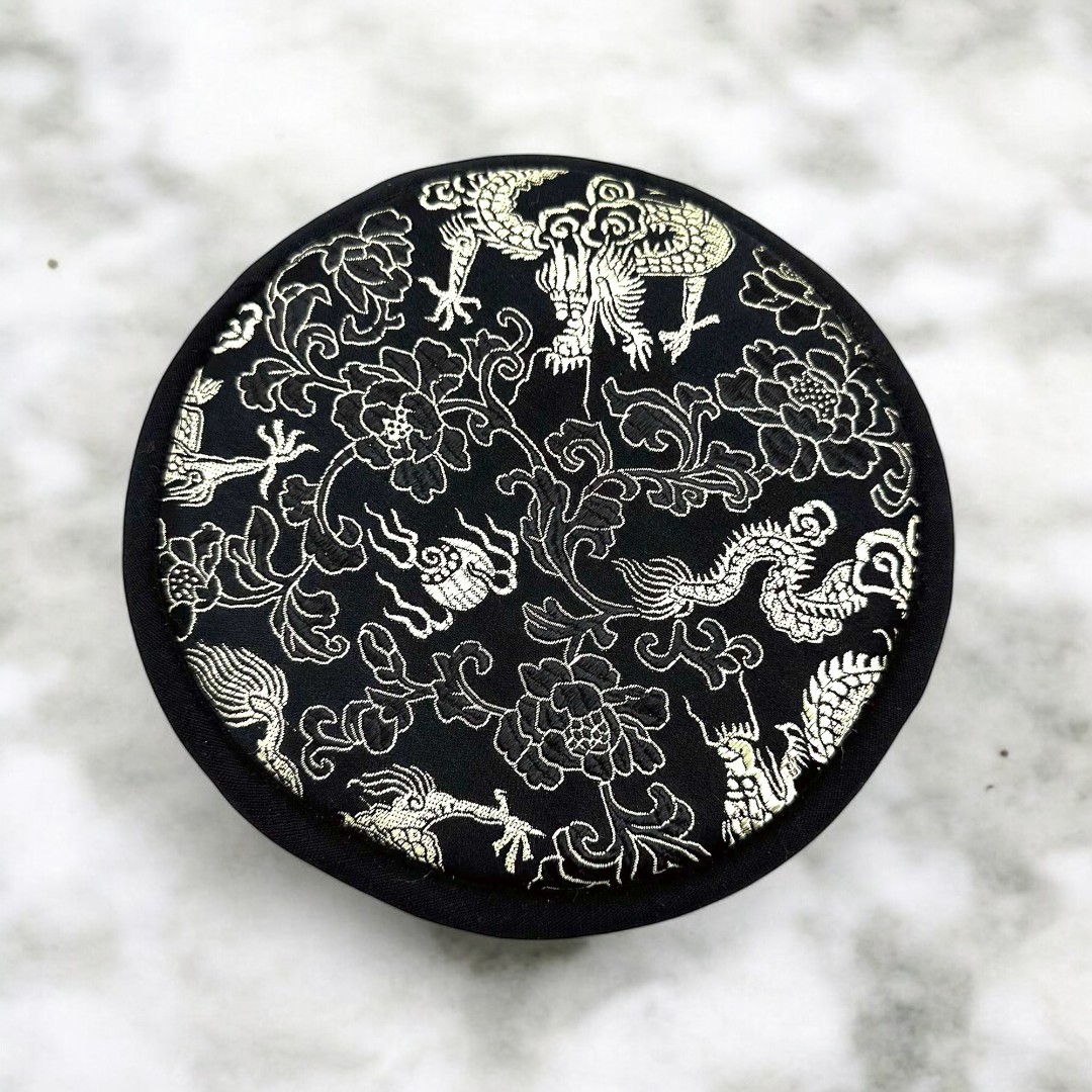 Cuencos Frecuenciales