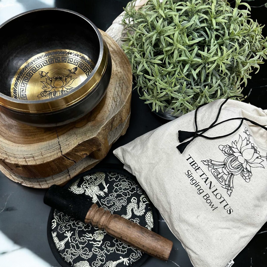 Cuencos Frecuenciales