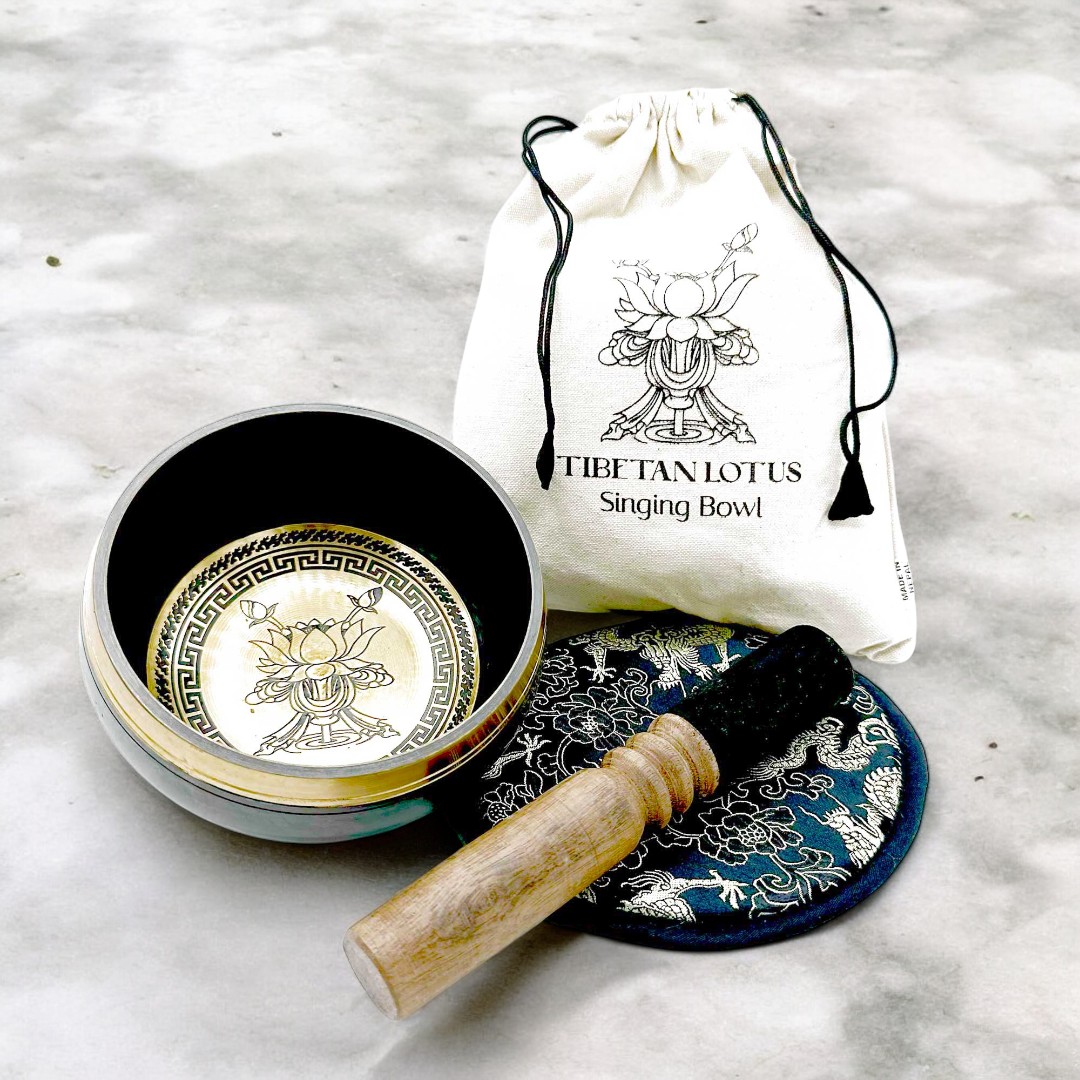 Cuencos Frecuenciales