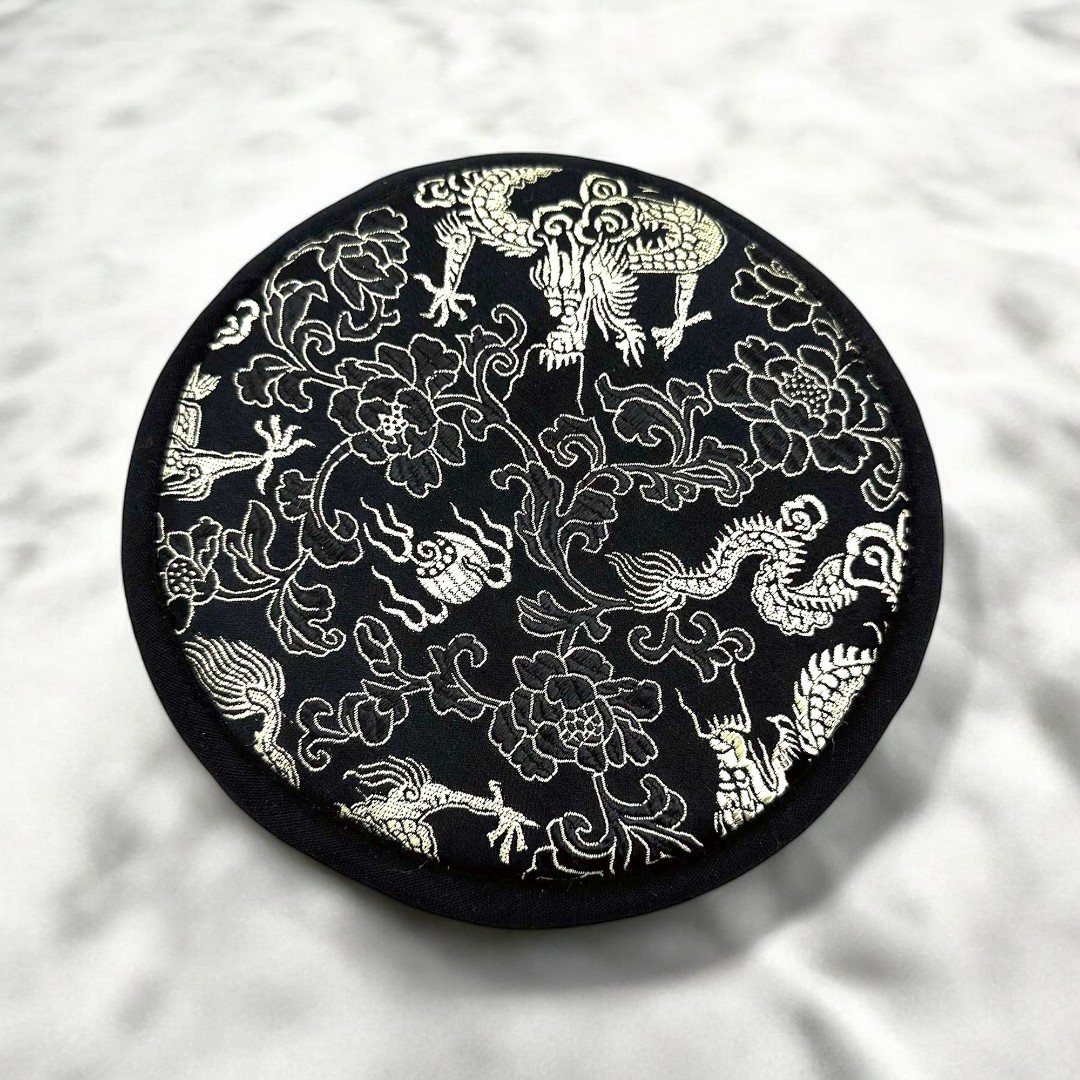 Cuencos Frecuenciales