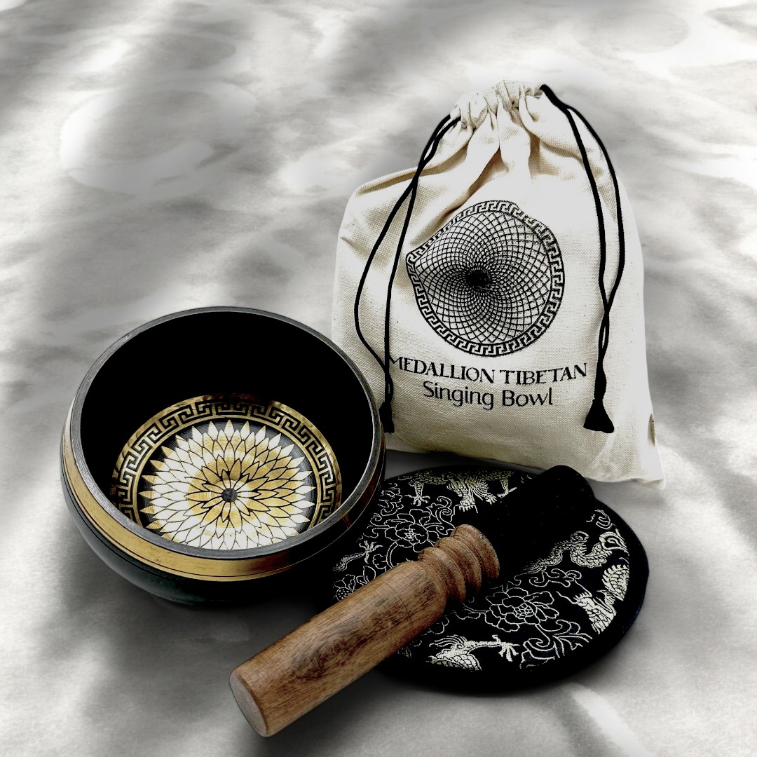 Cuencos Frecuenciales