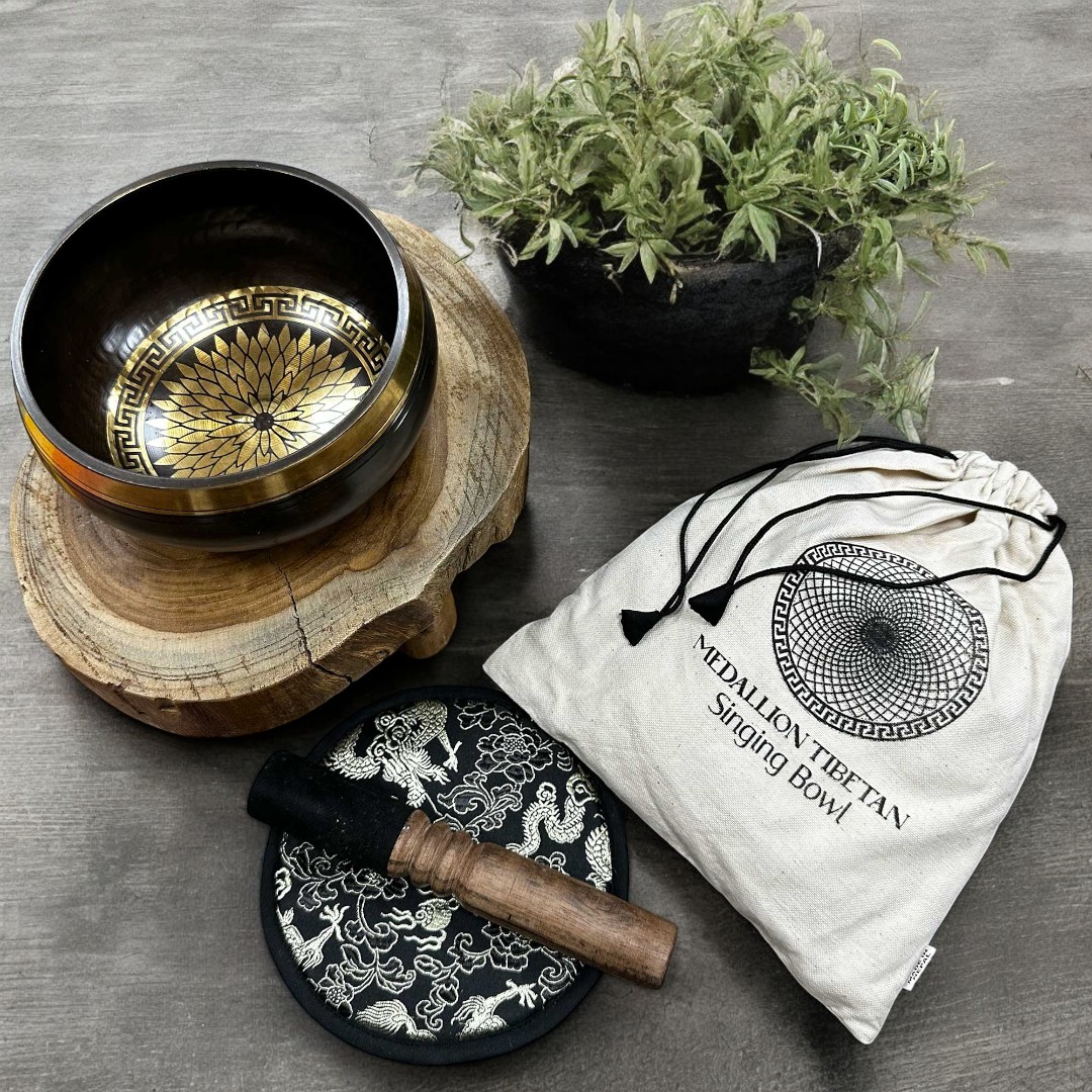 Cuencos Frecuenciales