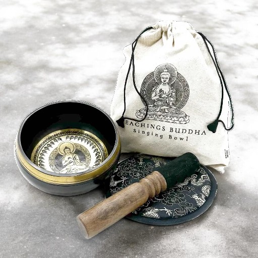 Cuencos Frecuenciales