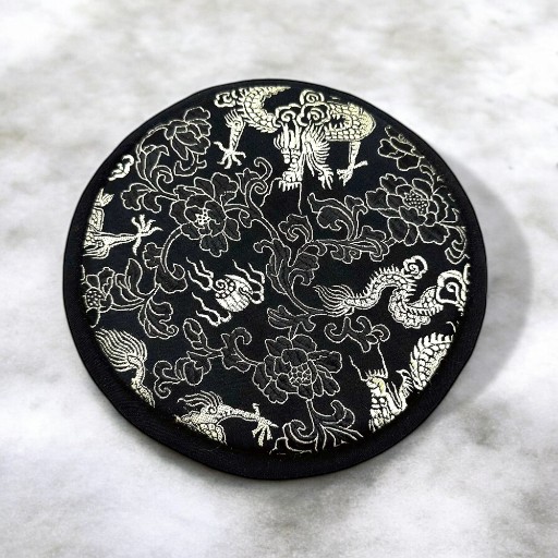 Cuencos Frecuenciales