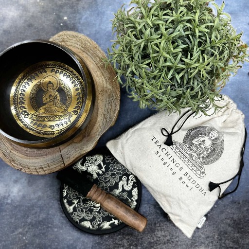 Cuencos Frecuenciales