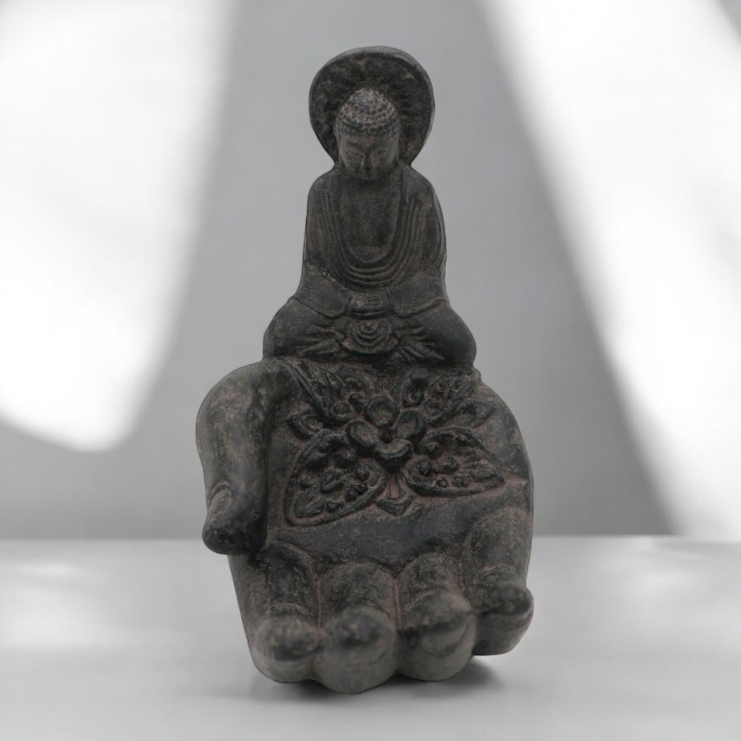 Incensario de Concreto