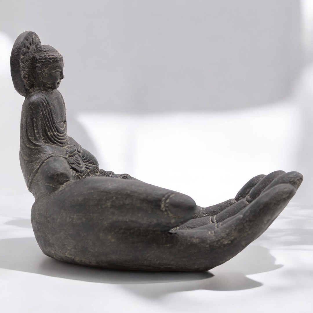 Incensario de Concreto