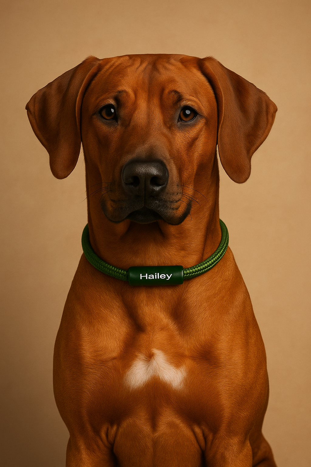 🐾 Green Pulse – Limited Edition