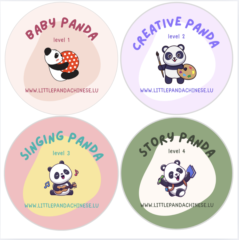 Mandarin Funfunfun Saturday Workshop