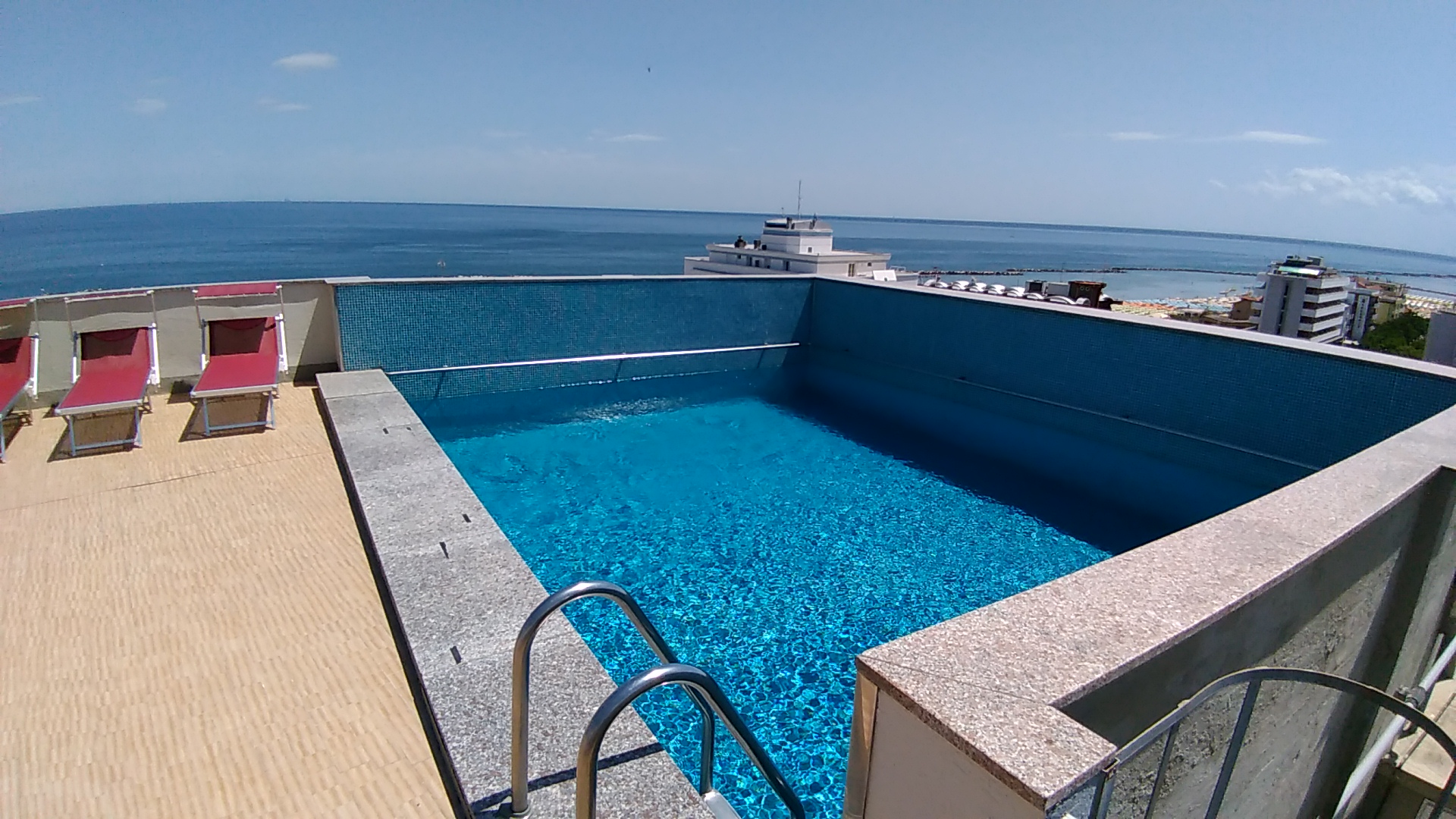 Hotel Metropol *** Gatteo Mare