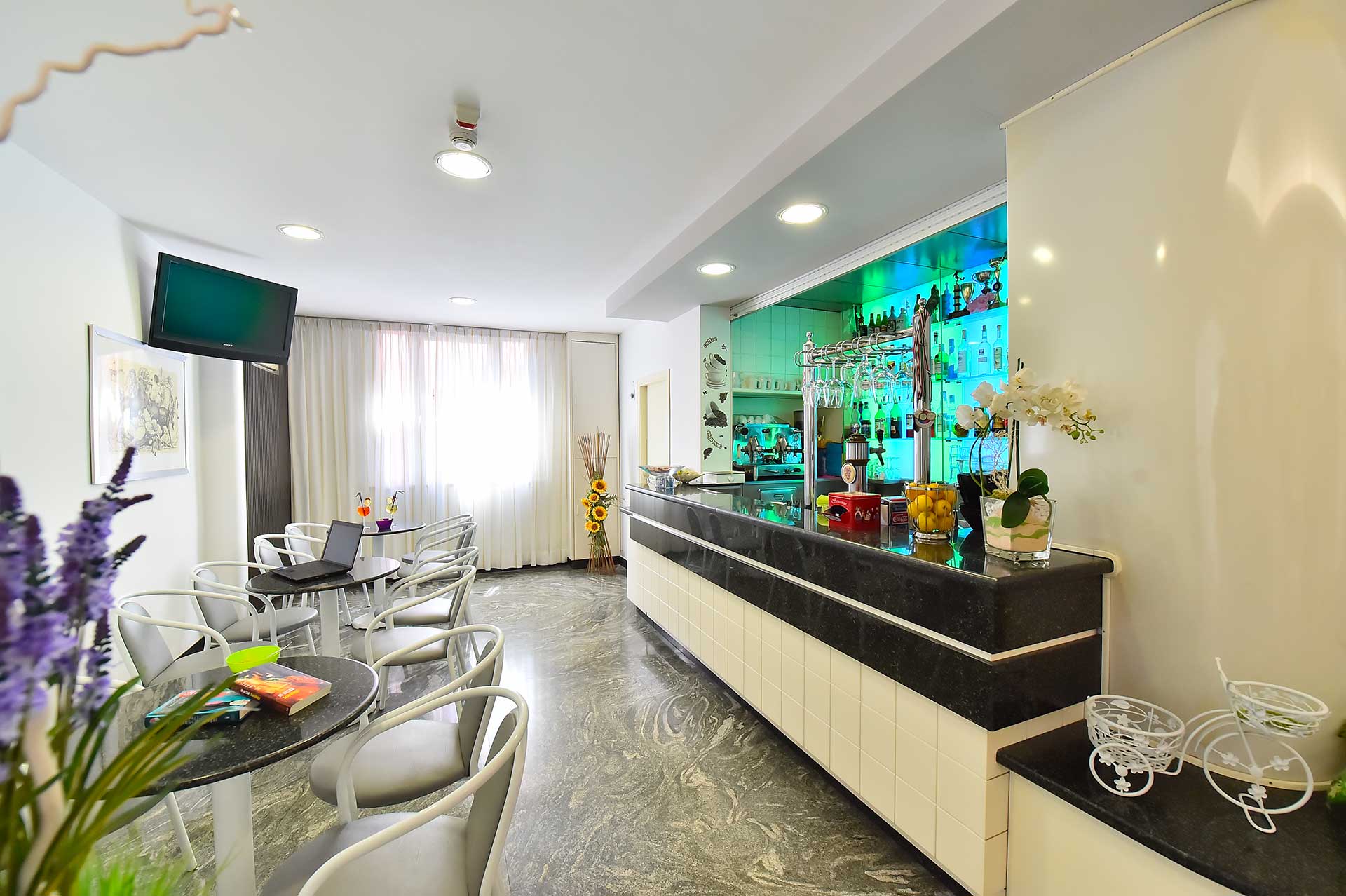 Hotel Della Motta *** Bellaria