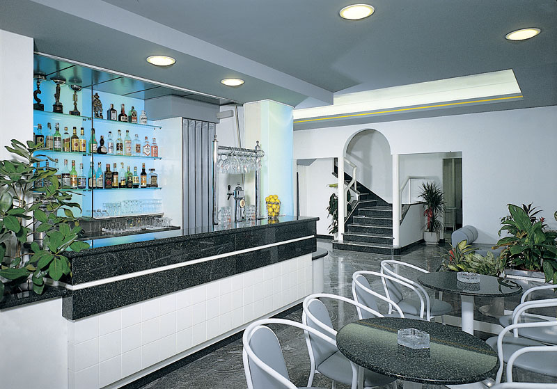 Hotel Della Motta *** Bellaria