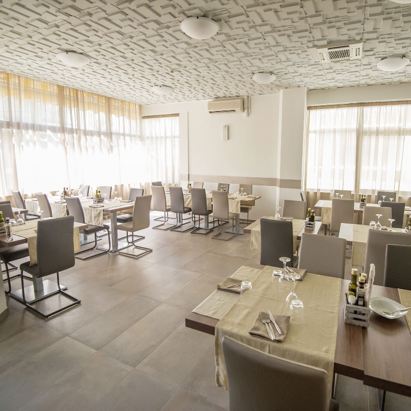 Hotel Croce del Sud *** Cesenatico