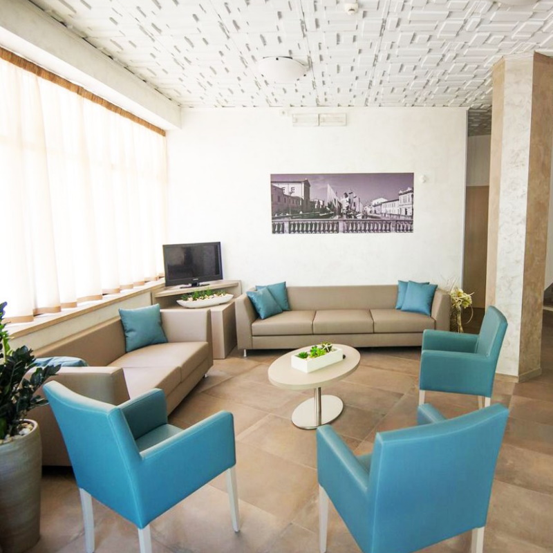 Hotel Croce del Sud *** Cesenatico