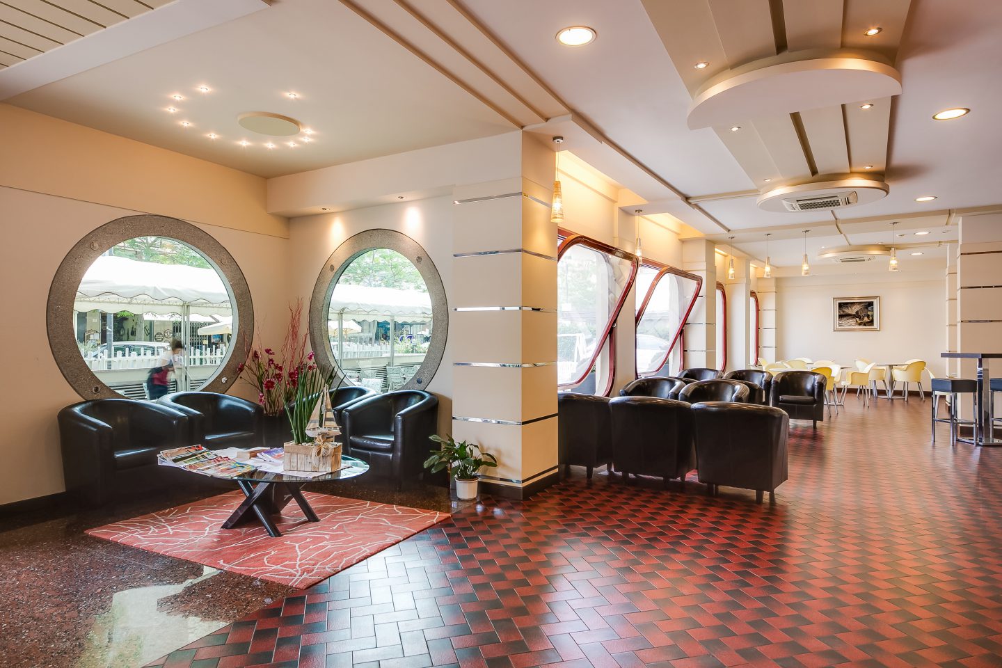 Hotel Metropol *** Gatteo Mare