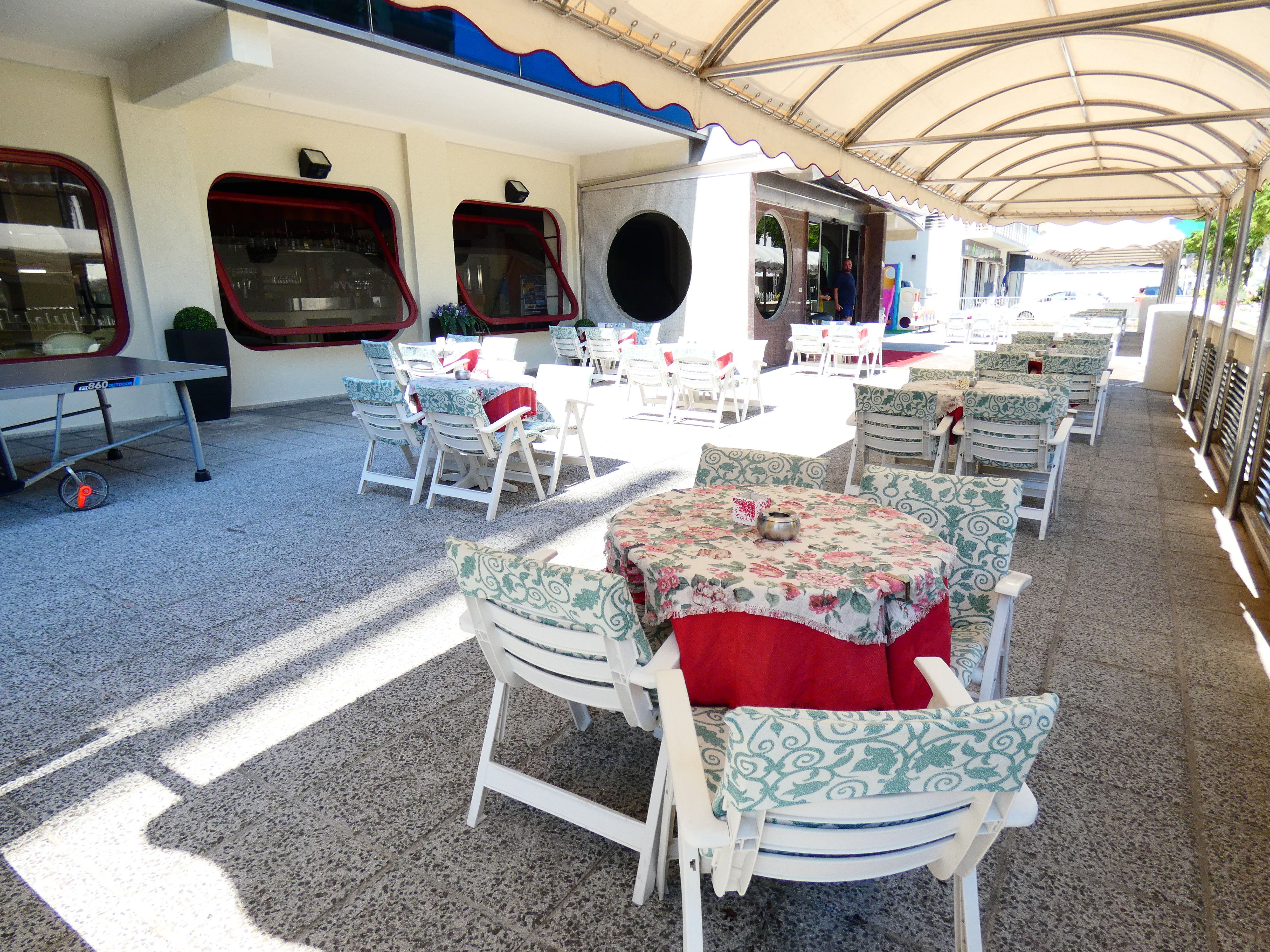 Hotel Metropol *** Gatteo Mare