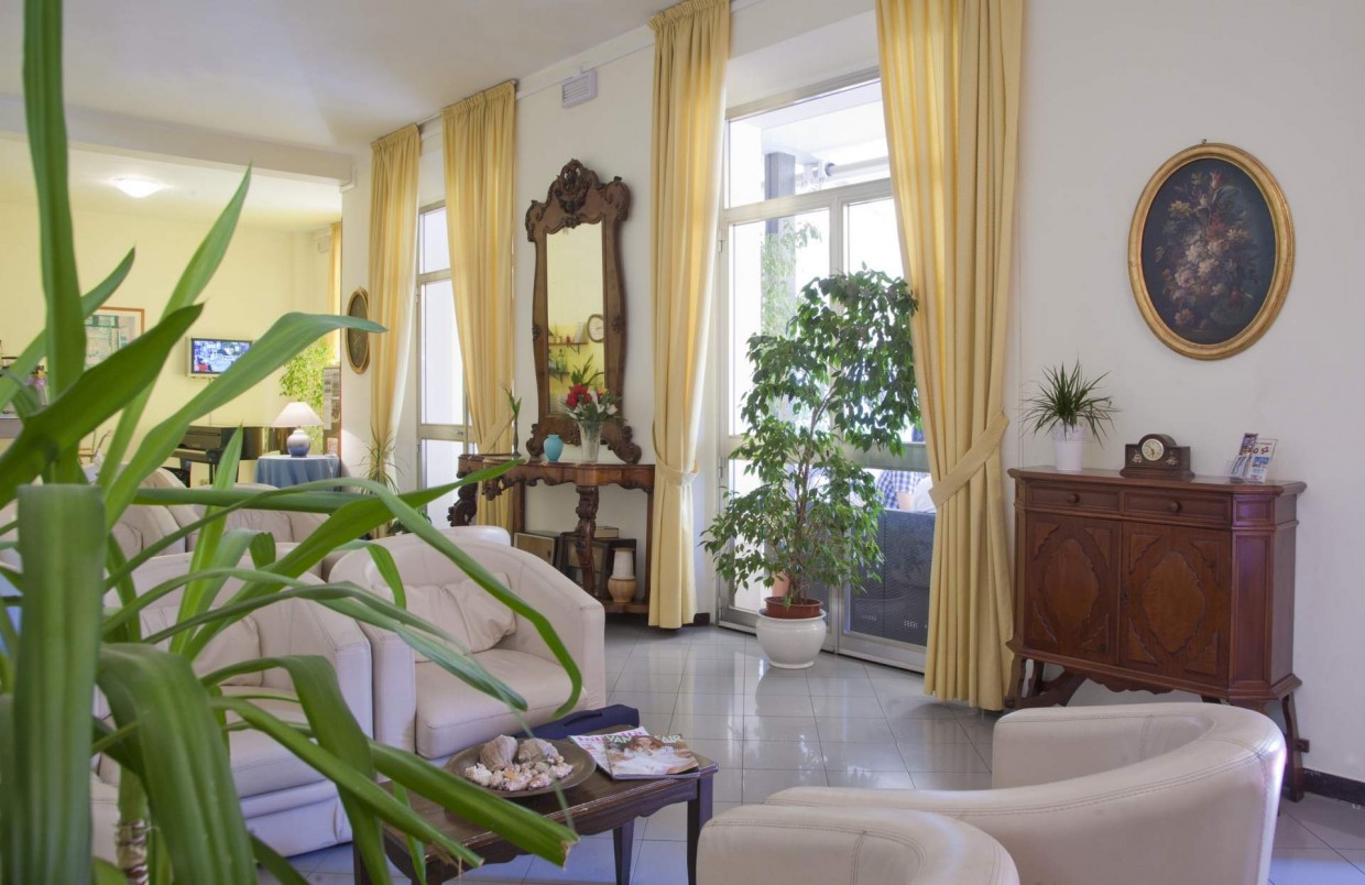 Hotel Quisisana *** Rimini